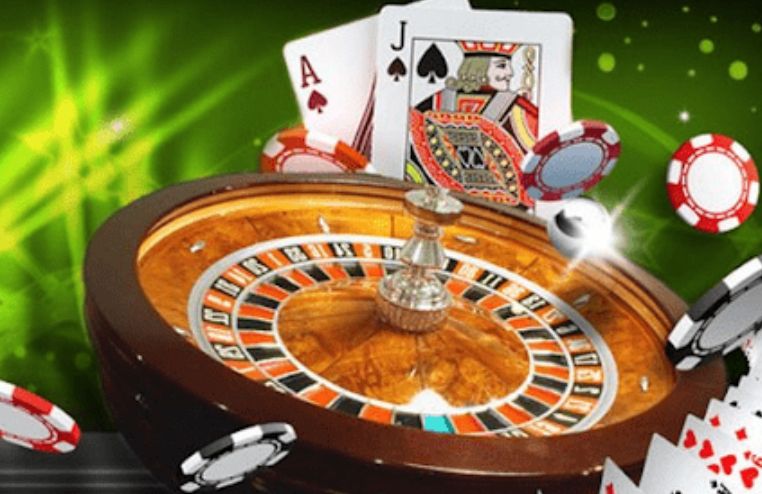 پاکستان کے Bonza Spins کھلاڑیوں کے لیےجیک پاٹ گیم