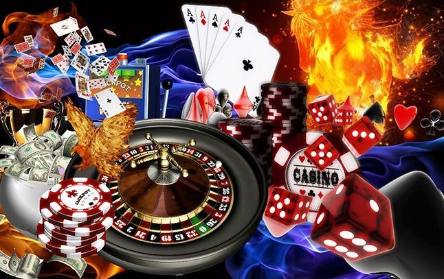Bonza Spins کیسینو میں رولیٹی گیمز کے بارے میں معلومات