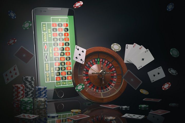 Bonza Spins سائٹ کے لیے آن لائن گیمز فراہم کرنے والے
