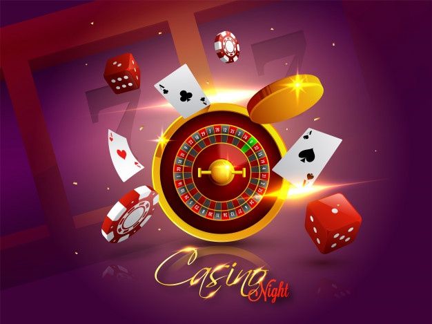 Bonza Spins کیسینو گیمز کا ایک زمرہ منتخب کریں

