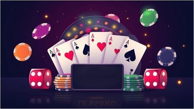 Bonza Spins کیسینو میں ایک آن لائن گیم کا انتخاب کریں۔